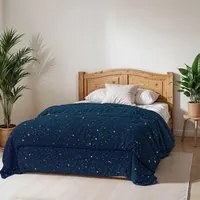 Trapunta 1 piazza e mezza Datex Stars Basic