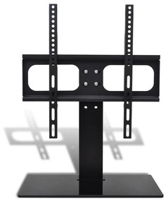 Piedistallo Tv Per Schermo 26" - 42" Max Vesa 400x400 Mm 30kg /