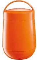 contenitore termico 'family colori' lt 1 - colore arancio 7905820nlm