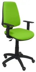 Sedia da Ufficio Elche CP Bali PC 22B10RP Verde Pistacchio