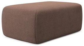 Poggiapiedi rosa Nanea – Makamii