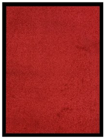 Zerbino Rosso 40x60 cm