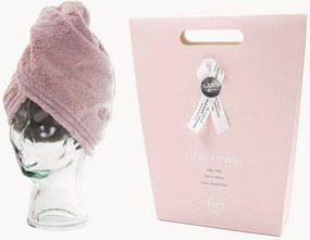 Asciugacapelli in cotone Basic