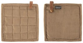 Presine in set 2 pz Velmar – Tiseco Home Studio