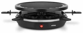 Piastra Grill Wëasy LUGA60 900 W