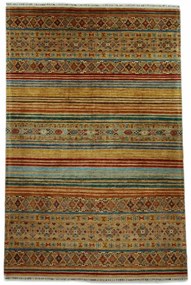 Samarkand Tappeto orientale 300x200 (Afghanistan)