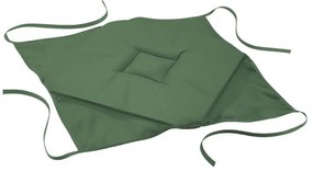 Cuscino di seduta 40x40 cm Essentiel - douceur d'intérieur