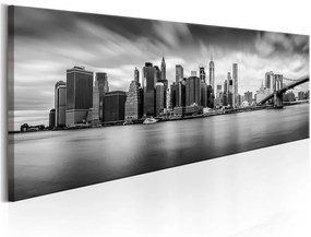 Quadro New York Stylish City