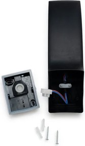 Brilagi - Applique a LED da esterno ARCELO LED/9W/230V IP44