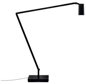 Nemo Lighting - Untitled Spot Lampada da Tavolo 2700K Black Nemo Lighting