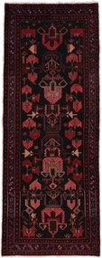 Hamedan Tappeto persiano 110 x 280 (Iran) Annodato A Mano