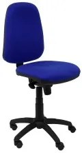 Sedia da Ufficio Tarancón  PC BALI229 Azzurro