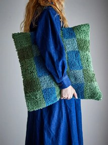 Cuscino decorativo in cotone 50x50 cm Pil – Bloomingville