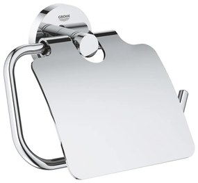 GROHE 41179000 - Porta rotolo per carta igienica QUICKFIX START cromo lucido