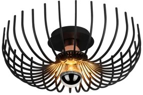 Plafoniera ASPENDOS 1xE27/40W/230V