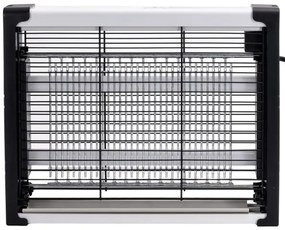 Brilagi - Trappola elettrica a LED per insetti UV 2xLED/7.5W/230V 90 m2