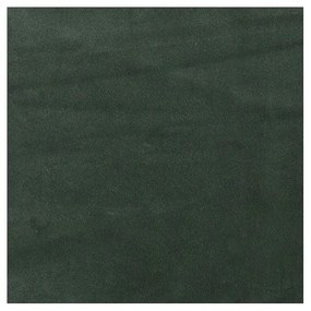 Set di sedie da pranzo verde in imbottito 2 pz Anzo – Støraa