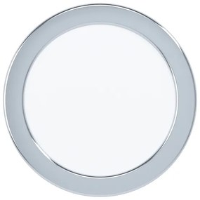 Eglo 99205 - Lampada da incasso per bagno a LED FUEVA 5 LED/10,5W/230V IP44