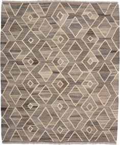 Kilim Tappeto orientale 190 x 160 (Pakistan) Annodato A Mano