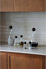 Set di bottiglie per olio e aceto 2 pz Nature – Sagaform