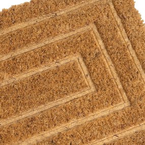 Zerbino in fibre di cocco 25x75 cm Ways – Casa Selección