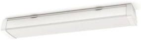 Philips 31248/31/P3 - Lampada tecnica LED AQUALINE LED/25W/230V IP65 4000K