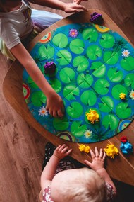 SmartGames - Froggit