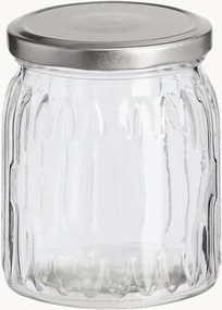 Barattolo da cucina in vetro Elvo