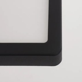 Eglo 99256 - Plafoniera LED FUEVA 5 LED/16,5W/230V