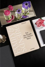 Album fotografico Family and Friends – Printworks