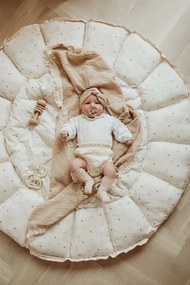 Play&Go Bloom nido per bambini Organic Moon