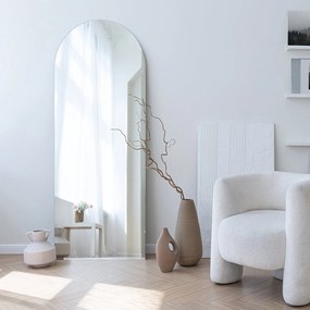 Specchio ad arco Pure R1