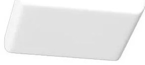 Immax 08240L - Faretto LED da incasso PRACTICO LED/24W/230V IP44 quadrato