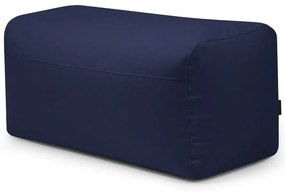 Puof a sacco blu Plus 100 Lounge – SLOWDOWN