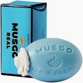 Sapone fatto a mano con cordino Alto