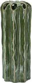 Vaso Cactus Tall Cm Ø 12X31,5
