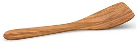 Continente C4930 - Giravivande 30 cm in legno d'ulivo