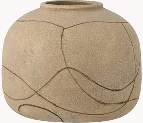Vaso decorativo Niza, alt. 17 cm