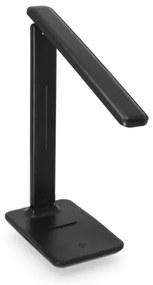 Lampada da tavolo LED dimmerabile NOBLITE N LED/7W/230V 3000/4000/6500K nero