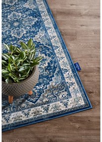 Runner blu 80x240 cm Jehanne - Villeroy&amp;Boch