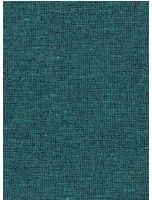 Essentials Carta da parati Chanderi - Peacock