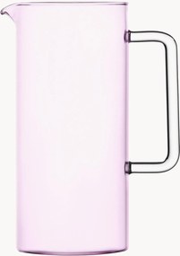 Caraffa in vetro borosilicato Tube, 1,2 L