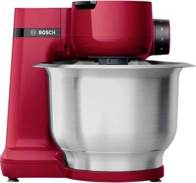 Bosch Haushalt MUMS2ER01 Robot da cucina 700 W Rosso