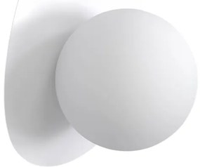 Applique OVO 1xG9/8W/230V bianca