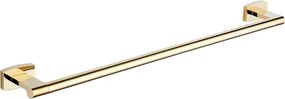 Mexen Zoja appendiabiti per asciugamano, dorato - 7019124-50