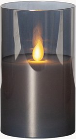 Candela a LED con funzione timer M-Twinkle