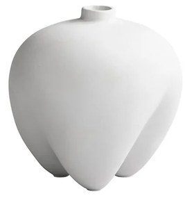 101 Copenhagen - Sumo Vase Petit Bone Bianco 101 Copenhagen