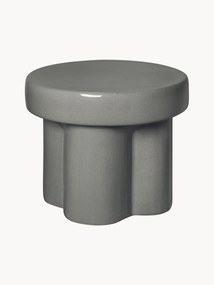 Sgabello in ceramica Toru