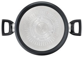 Pentola con coperchio incluso/con superficie antiaderente 5,2 l Unlimited G2554672 – Tefal