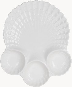Set vassoio da portata Chip & Dip 2 pz